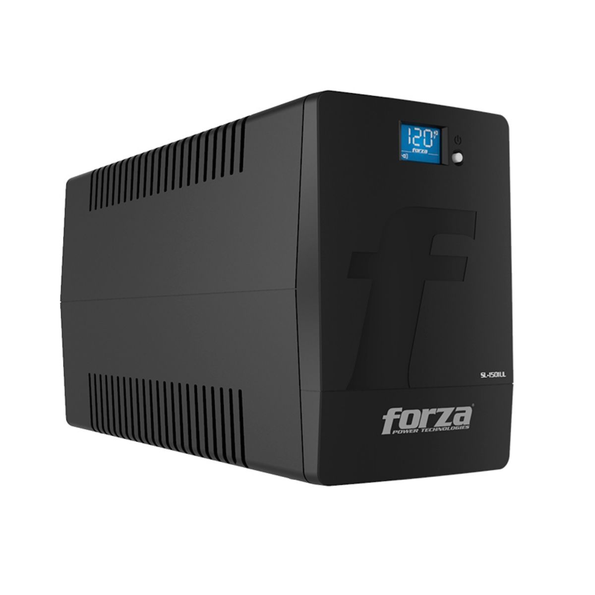 Forza - UPS - Line interactive