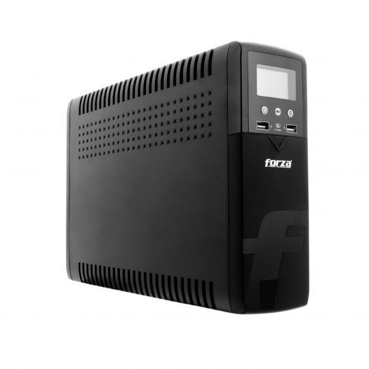 Forza - UPS - Line interactive