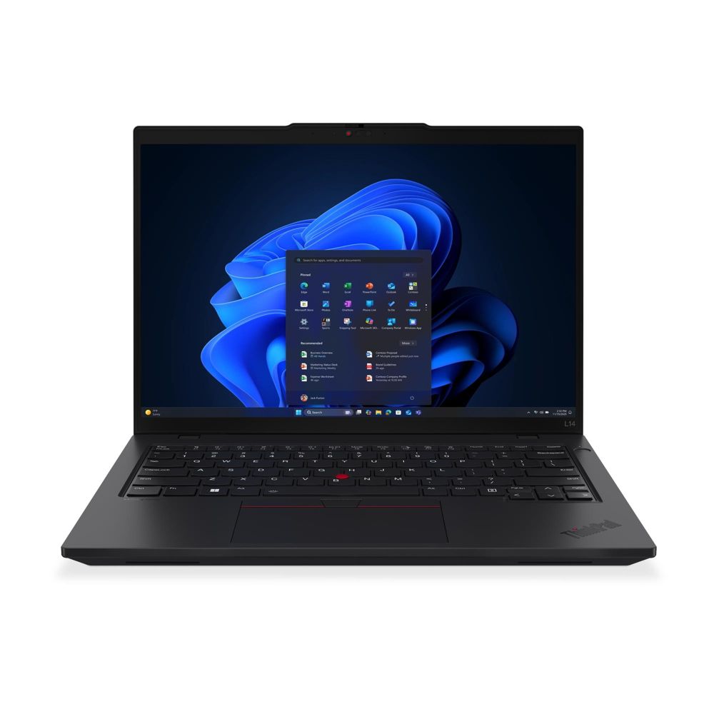 LENOVO L14 Intel Core Ultra 5 225U 16GB SSD 512