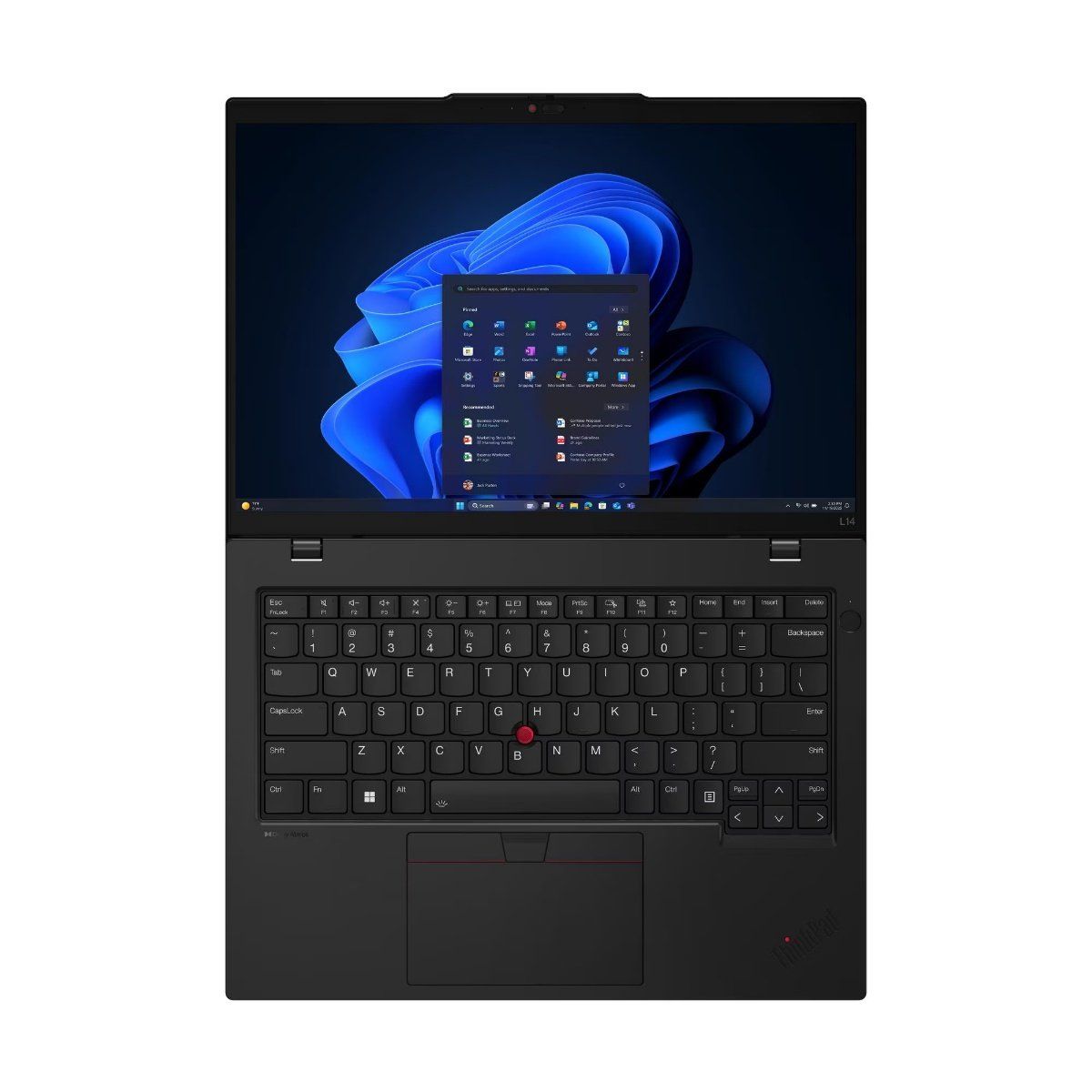 LENOVO L14 CORE_ULT7_225U_16GB SSD 1TB
