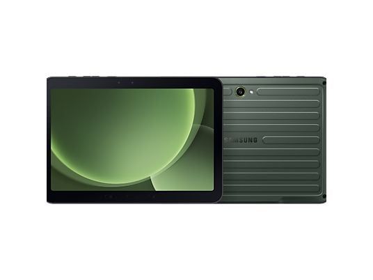 Tablet Samsung Galaxy Tab Active5 Pro LTE 8GB/256GB Rugged Green