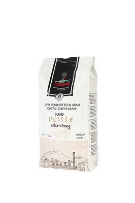 Caffè Pompeii - Ulisse - extra strong
