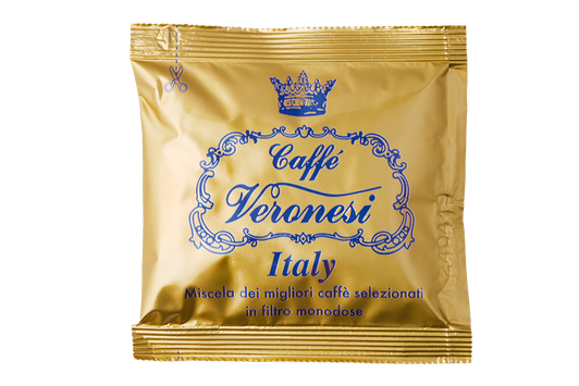 Caffé Veronesi Oro - E.S.E. Pads