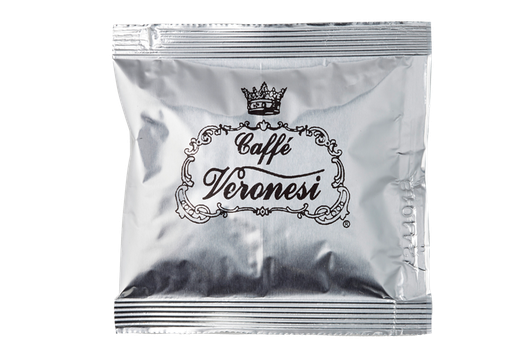 Caffé Veronesi Argento - E.S.E. Pads