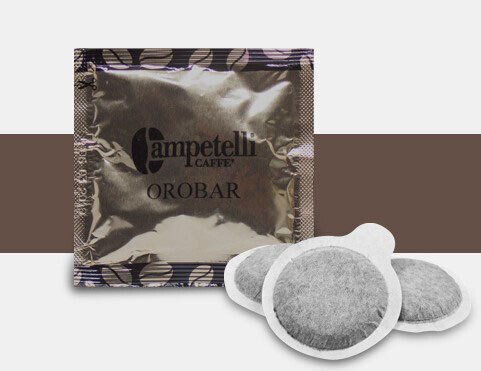 Campetelli Orobar - E.S.E. Pads
