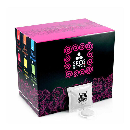 Epos Hermes - E.S.E. Pads - 100 Pads