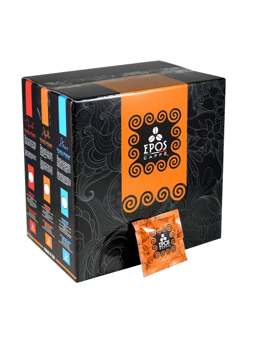 Epos Apollo - E.S.E. Pads - 100 Stk