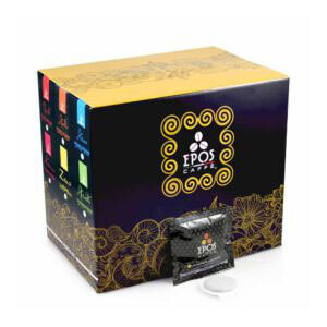 Epos Zeus - E.S.E. Pads - 100 Stk.