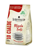 Intenso Forte - 10 E.S.E. Pads Intenso Forte - 10 E.S.E. Pads