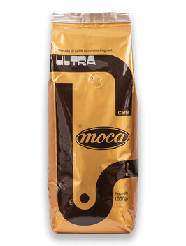 Moca di Roma Ultra
