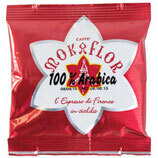 Mokaflor Dolce Arabica - 150 E.S.E. Pads Mokaflor Dolce Arabica - 150 E.S.E. Pads