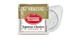 Palombini Gusto Forte - 50 E.S.E. Pads