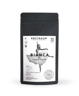 Röstraum Bianca Bio