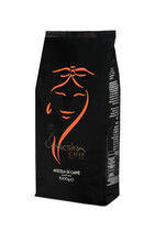 Varesina Top (Orange)