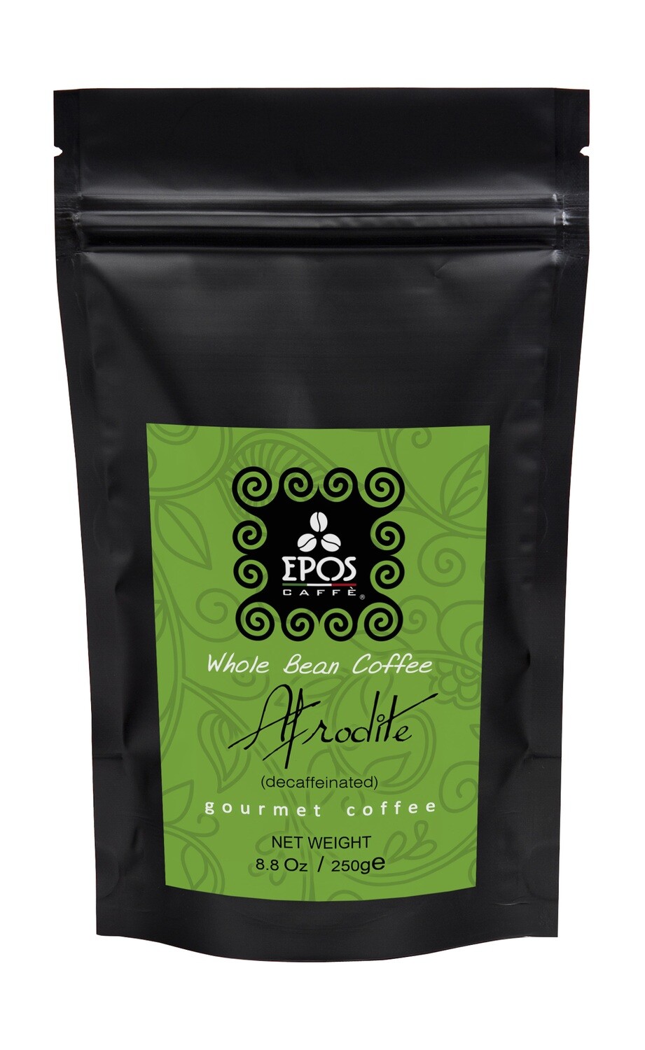 Epos Caffè Afrodite - Decaf gemahlen