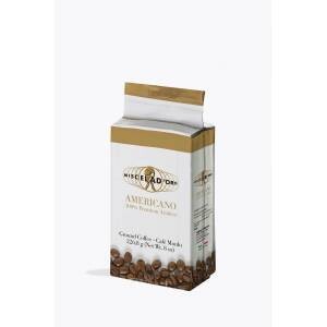 Miscela d&#39;oro Americano Premium 227g