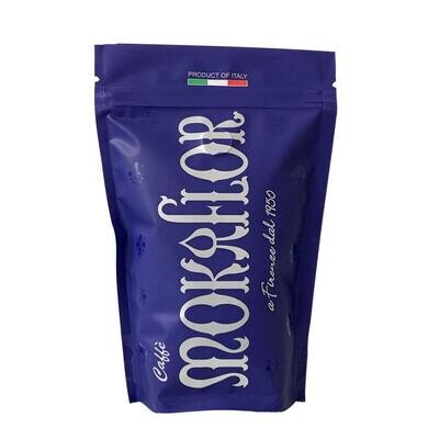 Mokaflor Miscela Blu