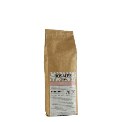 Bosalbe Soul - 1kg, 250g