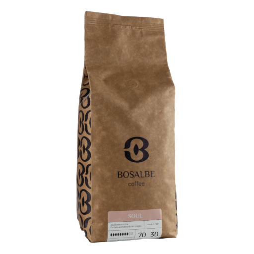 Bosalbe Soul - 1kg, 250g