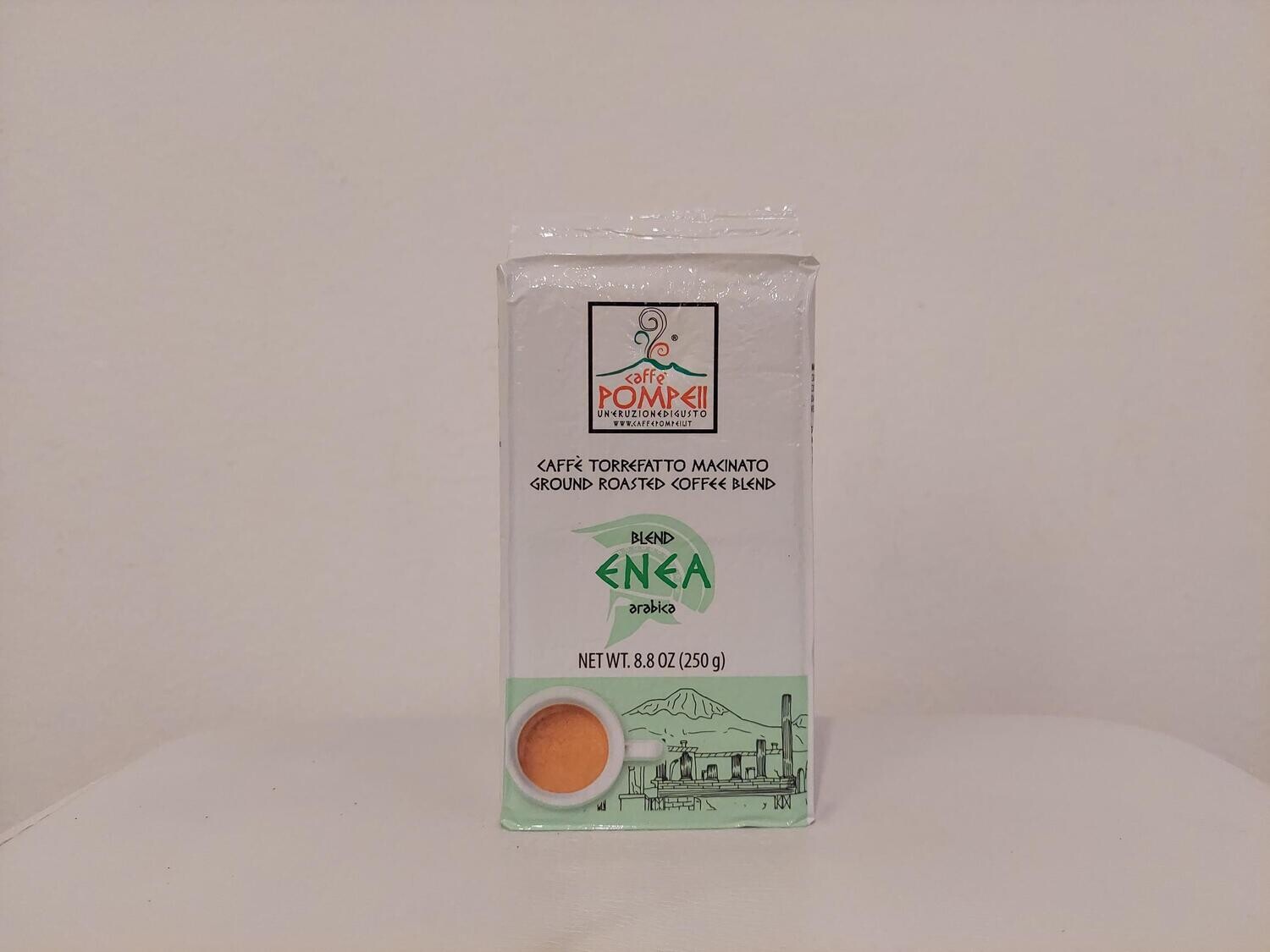 Caffè Pompeii - Enea - macinato