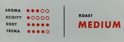 Miscela d'oro Gusto Classico