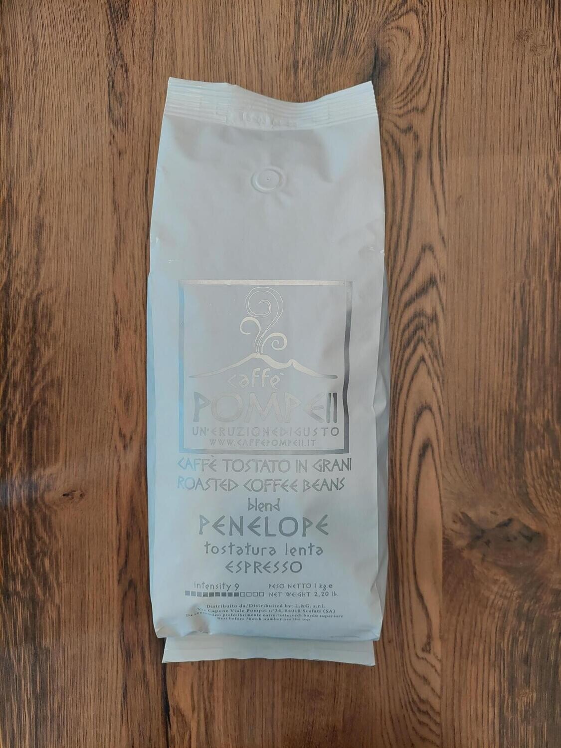 Caffè Pompeii - Penelope