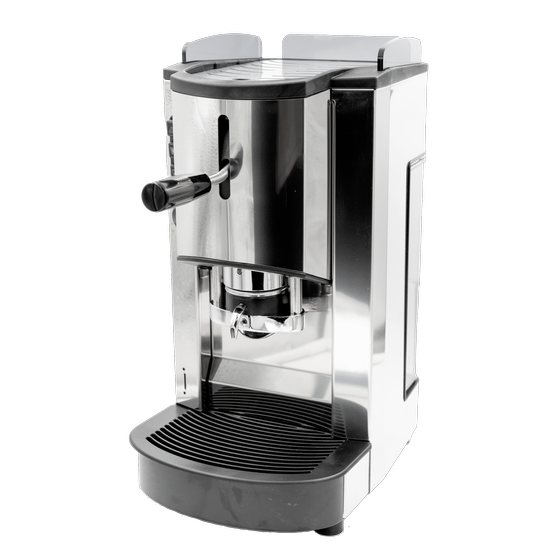 SPINEL Pinocchio XL Cromo Volumetrik - NEW MODEL