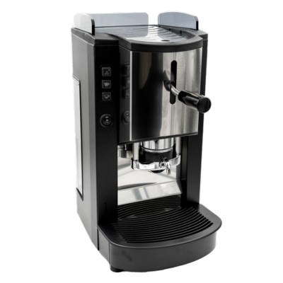 SPINEL Pinocchio XL Nero Volumetrik - NEW MODEL