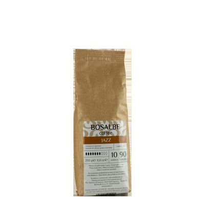 Bosalbe Jazz - 1 kg, 250g