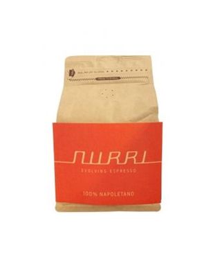 Nurri Caffe 100% Napoletano - 50/50