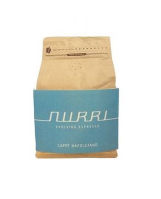Nurri Caffe Partenopeo - 80/20