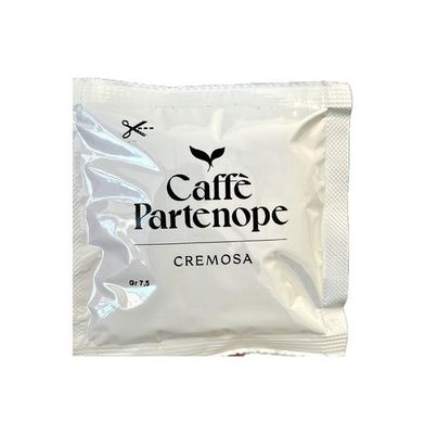 Partenope CREMOSA - 150 E.S.E. Pads