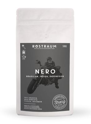 Röstraum Nero