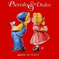 Lucaffe Piccolo &amp; Dolce - Box 150 ESE Pads