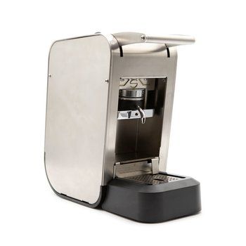 SPINEL Ciao mit Dosierung/Temperaturregelung - Inox