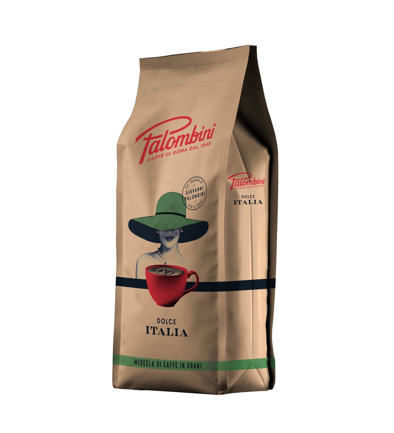 Palombini Dolce Italia