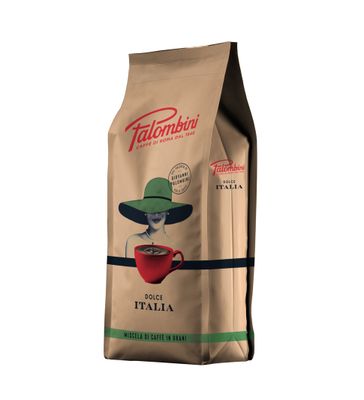 Palombini Dolce Italia