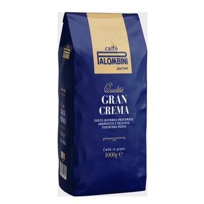 Palombini Gran Crema