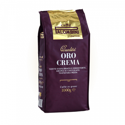 Palombini Oro Crema