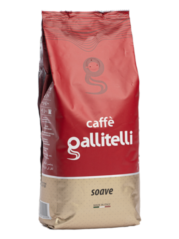 Caffè Gallitelli - SOAVE
