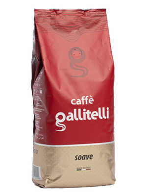 Caffè Gallitelli - SOAVE