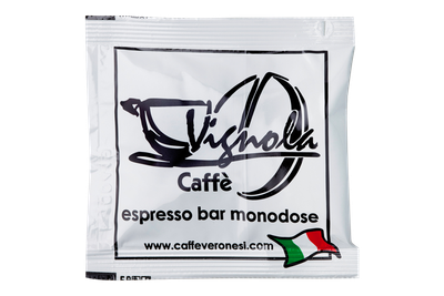 Caffé Veronesi Vignola - E.S.E. Pads