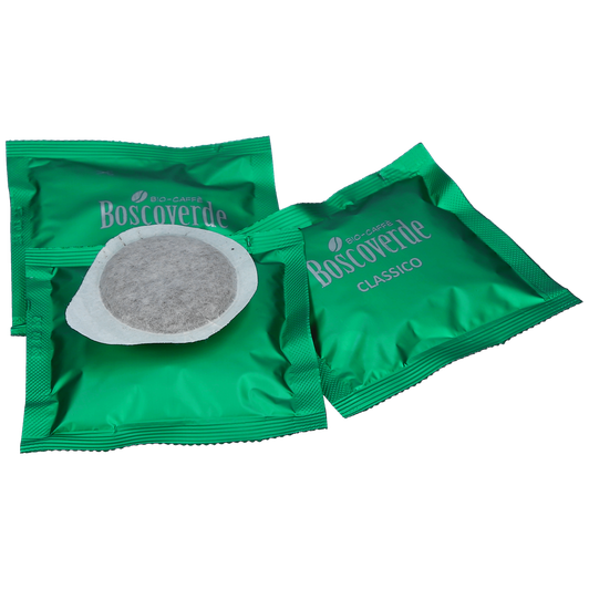 Boscoverde Classico - ESE Pads