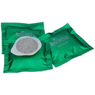 Boscoverde Classico - ESE Pads