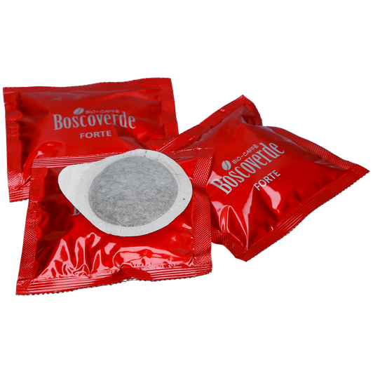 Boscoverde Bio Forte - E.S.E. Pads