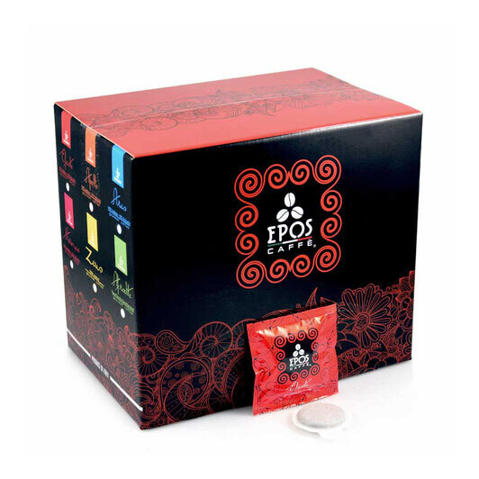 Epos Efesto - E.S.E. Pads - 100 Stk
