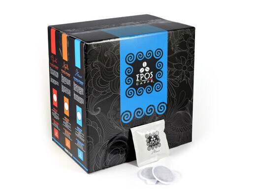 Epos Ares - E.S.E. Pads - 100 Stk.