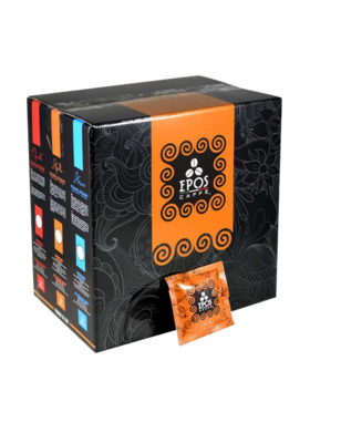 Epos Apollo - E.S.E. Pads - 100 Stk
