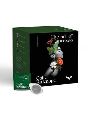 Partenope - 150 E.S.E. Pads