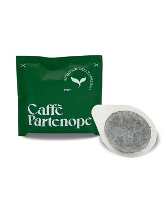 Partenope - 150 E.S.E. Pads